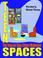 Cover of: Teen spaces