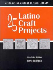 25 Latino craft projects by Ana-Elba Pavon