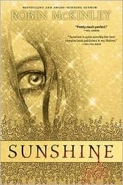 Cover of: Sunshine by Robin McKinley