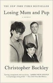 Cover of: Losing Mum and Pup by Christopher Buckley