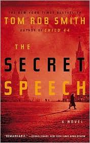 Cover of: The Secret Speech by Tom Rob Smith