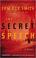 Cover of: The Secret Speech