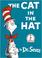Cover of: The cat in the hat