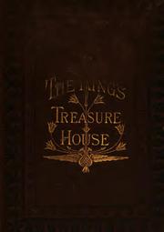 Cover of: The King's Treasure House by Wilhelm Walloth