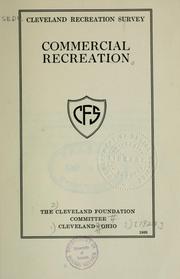 Commercial recreation