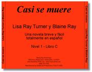 Cover of: casi su muere