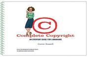 Cover of: Complete Copyright by Carrie Russell