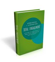 Cover of: Total engagement: how games and virtual worlds will change the way we work