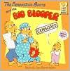 Cover of: The Berenstain Bears and the Big Blooper