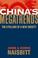Cover of: China's megatrends