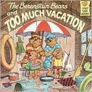 Cover of: The Berenstain Bears by Stan Berenstain