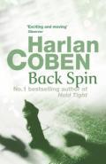 Cover of: Back Spin by Harlan Coben