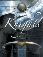 Knights by Constance Brittain Bouchard