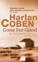 Cover of: Gone for Good by Harlan Coben