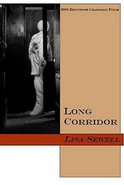 Cover of: Long Corridor by Lisa Sewell