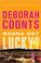 Cover of: Wanna Get Lucky?