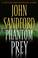 Cover of: Phantom Prey