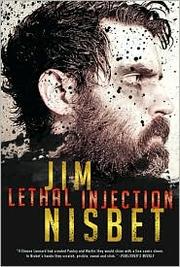 Cover of: Lethal Injection by Jim Nisbet