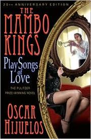 Cover of: The Mambo Kings Play Songs of Love by Oscar Hijuelos