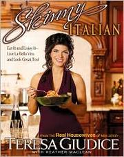 Cover of: Skinny Italian