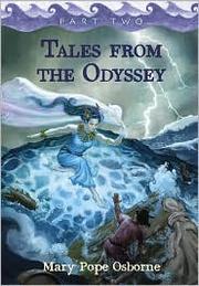Cover of: Tales from the Odyssey by Mary Pope Osborne
