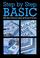 Cover of: Step by step BASIC