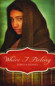 Cover of: Where I belong