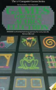 Cover of: Games for your Electron | Alex Gollner