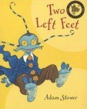 Cover of: Two Left feet