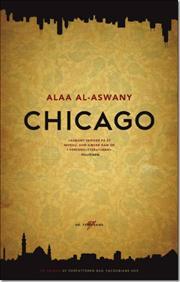 Cover of: Chicago: A Modern Arabic Novel