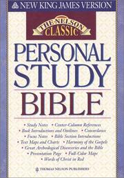 Front cover of Holy Bible by Unknown
