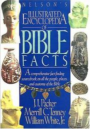 Cover of: Nelson's Illustrated Encyclopedia of Bible Facts by 