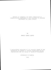 Effects of expertise and issue involvement of rehabilitation counselors in the selection of computer technology for their clients