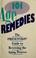 Cover of: 101 age remedies