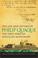 Cover of: The life and letters of Philip Quaque, the first African Anglican missionary