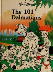 Cover of: The 101 dalmatians.