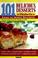 Cover of: 101 delicious desserts for diabetics