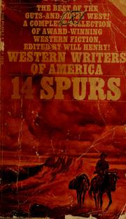 Cover of: 14 spurs