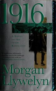 Cover of: 1916