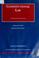 Cover of: 2000 supplement, Constitutional law, thirteenth edition