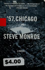 Cover of: '57, Chicago: a novel
