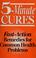 Cover of: 5-minute cures