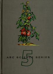 Cover of: ABC science series by Willard J. Jacobson