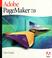 Cover of: Adobe PageMaker 7.0 user guide