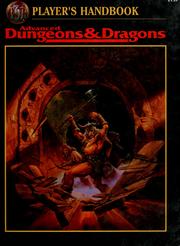 Cover of: Dnd