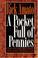 Cover of: A Pocket Full of Pennies
