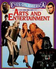 Cover of: Arts and entertainment | Celia Bland