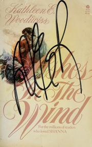 Cover of: Ashes in the Wind