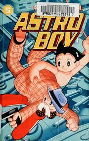 Cover of Astro boy
