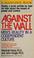 Cover of: Against the wall